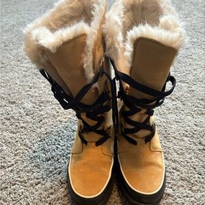 Sorel Torino Ii Tall Women's Snow Boot